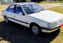 Autos - Peugeot 405 sri.naftero.frances 1991 Nafta 221000Km - En Venta
