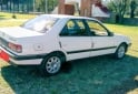 Autos - Peugeot 405 sri.naftero.frances 1991 Nafta 221000Km - En Venta