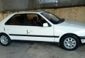Autos - Peugeot 405 sri.naftero.frances 1991 Nafta 221000Km - En Venta