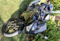 Motos - Honda CBR 300RR 2018 Nafta 25000Km - En Venta