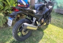 Motos - Honda CBR 300RR 2018 Nafta 25000Km - En Venta