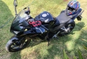 Motos - Honda CBR 300RR 2018 Nafta 25000Km - En Venta