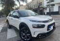Autos - Citroen C4 cactus 1ra mano permut 2019 Nafta 80000Km - En Venta