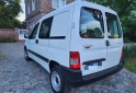 Utilitarios - Citroen Berlingo mixta 1ra mano p 2017 Diesel 155000Km - En Venta
