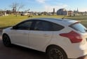 Autos - Ford Focus SE 2014 Nafta 97800Km - En Venta