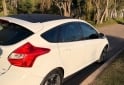 Autos - Ford Focus SE 2014 Nafta 97800Km - En Venta
