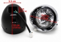 Accesorios para Motos - Faro universal - En Venta
