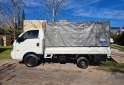Utilitarios - Kia K2500 2010 Diesel 380000Km - En Venta