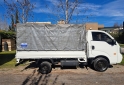 Utilitarios - Kia K2500 2010 Diesel 380000Km - En Venta