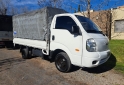 Utilitarios - Kia K2500 2010 Diesel 380000Km - En Venta