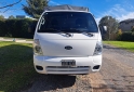 Utilitarios - Kia K2500 2010 Diesel 380000Km - En Venta