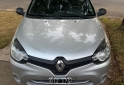 Autos - Renault Clio 2015 Nafta 110000Km - En Venta