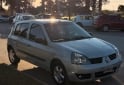 Autos - Renault Clio 2009 Nafta 229000Km - En Venta