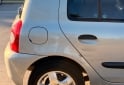 Autos - Renault Clio 2009 Nafta 229000Km - En Venta