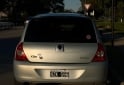 Autos - Renault Clio 2009 Nafta 229000Km - En Venta