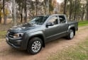 Camionetas - Volkswagen Amarok confortline 2022 Diesel 170000Km - En Venta