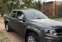 Camionetas - Volkswagen Amarok confortline 2022 Diesel 170000Km - En Venta