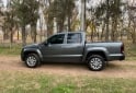 Camionetas - Volkswagen Amarok confortline 2022 Diesel 170000Km - En Venta
