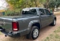 Camionetas - Volkswagen Amarok confortline 2022 Diesel 170000Km - En Venta