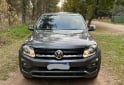 Camionetas - Volkswagen Amarok confortline 2022 Diesel 170000Km - En Venta