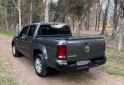 Camionetas - Volkswagen Amarok confortline 2022 Diesel 170000Km - En Venta