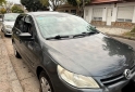 Autos - Volkswagen Gol trend 2012 2012 GNC 114000Km - En Venta
