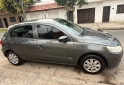 Autos - Volkswagen Gol trend 2012 2012 GNC 114000Km - En Venta