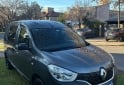 Utilitarios - Renault Kangoo 2024 Nafta 44000Km - En Venta