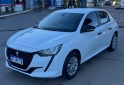 Autos - Peugeot Like 1.6 2022 Nafta 55000Km - En Venta