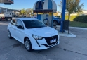 Autos - Peugeot Like 1.6 2022 Nafta 55000Km - En Venta