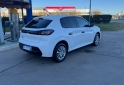 Autos - Peugeot Like 1.6 2022 Nafta 55000Km - En Venta