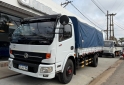 Camiones y Grúas - DFM DUÓLICA CJ10 1064 Motor CUMMINS ISF POWER 160hp EURO V, Serie CAPTAIN p/ 6 Ton. año 2023 con 154000Km. Financia Bco. Santander. Acércate a ORIO HNOS, SAN GENARO, concesionario oficial JMC, ISUZU, KAMA, LANDKING Camiones - En Venta