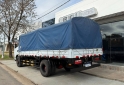 Camiones y Grúas - DFM DUÓLICA CJ10 1064 Motor CUMMINS ISF POWER 160hp EURO V, Serie CAPTAIN p/ 6 Ton. año 2023 con 154000Km. Financia Bco. Santander. Acércate a ORIO HNOS, SAN GENARO, concesionario oficial JMC, ISUZU, KAMA, LANDKING Camiones - En Venta