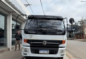 Camiones y Grúas - DFM DUÓLICA CJ10 1064 Motor CUMMINS ISF POWER 160hp EURO V, Serie CAPTAIN p/ 6 Ton. año 2023 con 154000Km. Financia Bco. Santander. Acércate a ORIO HNOS, SAN GENARO, concesionario oficial JMC, ISUZU, KAMA, LANDKING Camiones - En Venta