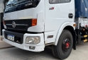 Camiones y Grúas - DFM DUÓLICA CJ10 1064 Motor CUMMINS ISF POWER 160hp EURO V, Serie CAPTAIN p/ 6 Ton. año 2023 con 154000Km. Financia Bco. Santander. Acércate a ORIO HNOS, SAN GENARO, concesionario oficial JMC, ISUZU, KAMA, LANDKING Camiones - En Venta