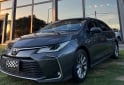 Autos - Toyota Corolla 2021 Nafta 75000Km - En Venta