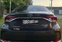 Autos - Toyota Corolla 2021 Nafta 75000Km - En Venta