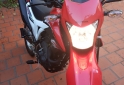 Motos - Honda XR 190 2024 Nafta 6500Km - En Venta