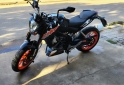 Motos - Ktm 200 2023 Nafta 1600Km - En Venta
