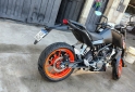 Motos - Ktm 200 2023 Nafta 1600Km - En Venta