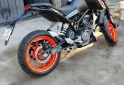 Motos - Ktm 200 2023 Nafta 1600Km - En Venta