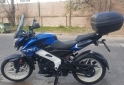 Motos - Bajaj Ns200 2022 Nafta 150Km - En Venta