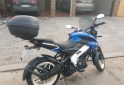 Motos - Bajaj Ns200 2022 Nafta 150Km - En Venta