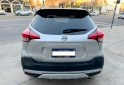 Autos - Nissan Kicks Exclusive CVT 1.6 2020 Nafta 117000Km - En Venta