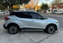 Autos - Nissan Kicks Exclusive CVT 1.6 2020 Nafta 117000Km - En Venta