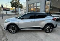 Autos - Nissan Kicks Exclusive CVT 1.6 2020 Nafta 117000Km - En Venta