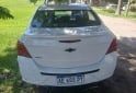 Autos - Chevrolet Joy 2021 Nafta 58000Km - En Venta