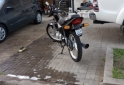 Motos - Keller Stratus 2023 Nafta 27000Km - En Venta