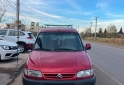 Utilitarios - Citroen Berlingo 2005 Diesel 1111Km - En Venta