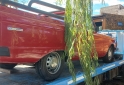 Utilitarios - Ford Ranchera 1987 Nafta 200000Km - En Venta